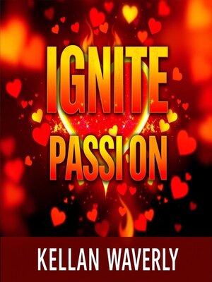cover image of Ignite Passion